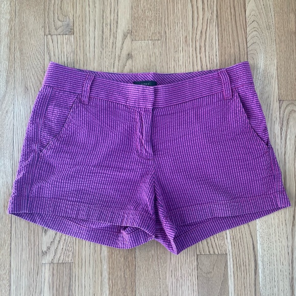 J. Crew Pants - J Crew Shorts